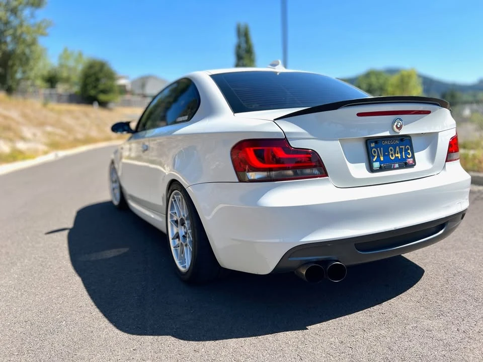 2008 BMW 1 Series - Image 6 of 20
