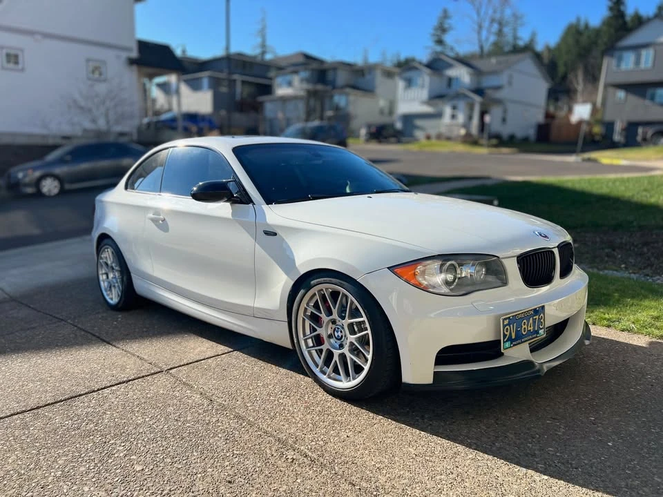 2008 BMW 1 Series - Image 2 of 20