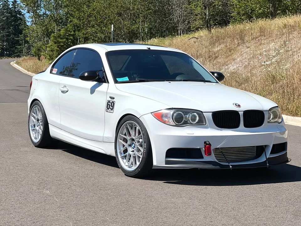 2008 BMW 1 Series - Image 3 of 20