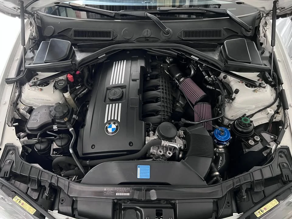2008 BMW 1 Series - Image 13 of 20