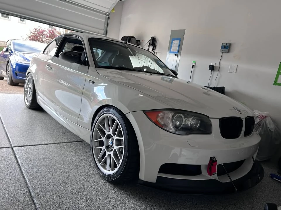 2008 BMW 1 Series - Image 17 of 20