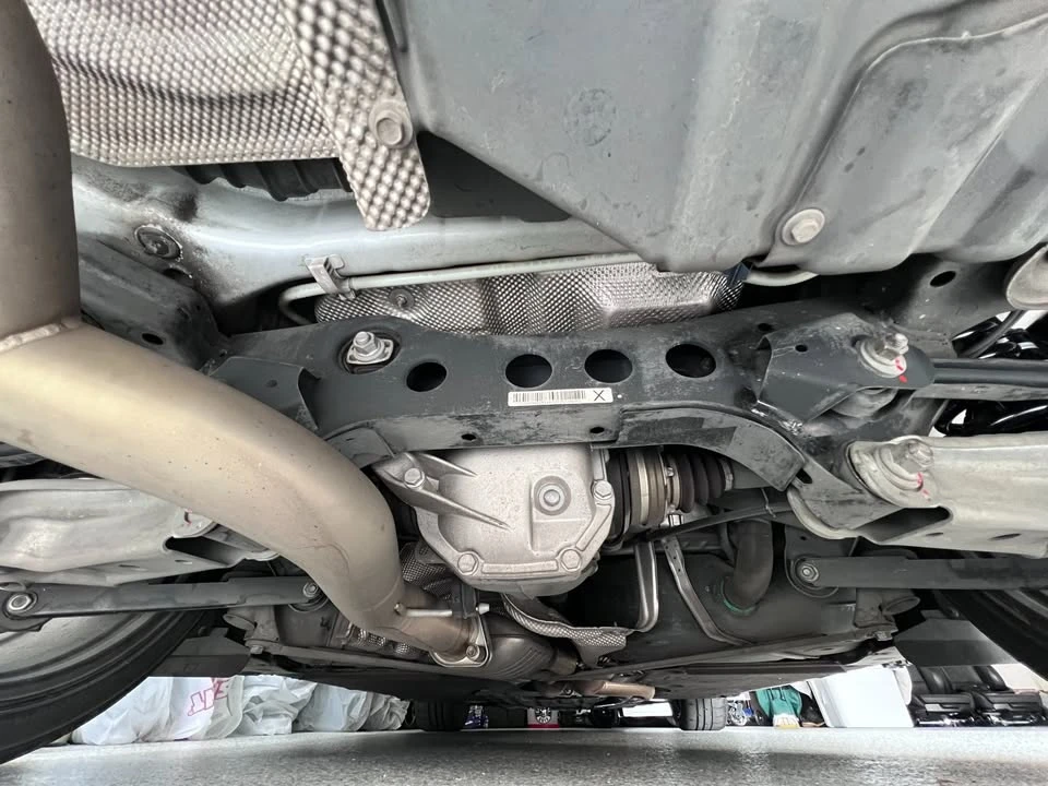 2008 BMW 1 Series - Image 19 of 20