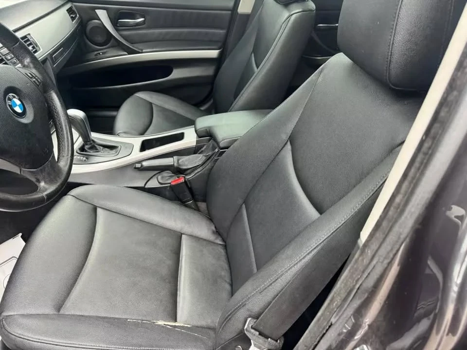 2008 BMW 3 Series - Image 9 of 14