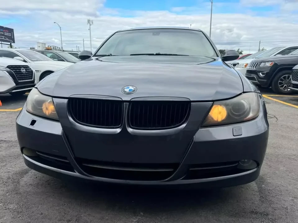 2008 BMW 3 Series - Image 3 of 14