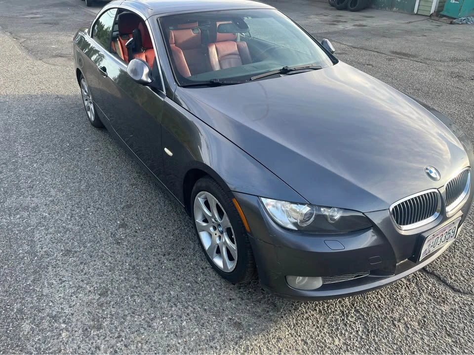 2008 BMW E90 3 Series Sedan - Image 2 of 16