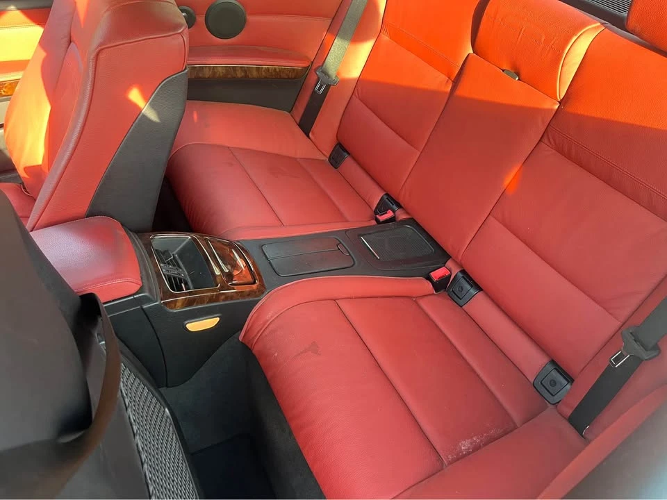 2008 BMW E90 3 Series Sedan - Image 11 of 16