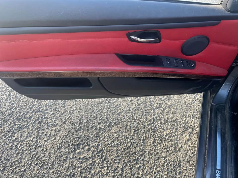 2008 BMW E90 3 Series Sedan - Image 12 of 16