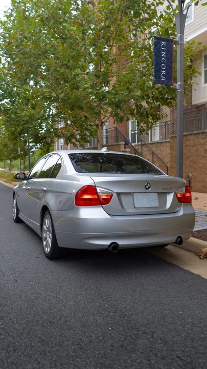 2008 BMW E90 335i Sedan - Image 7 of 18