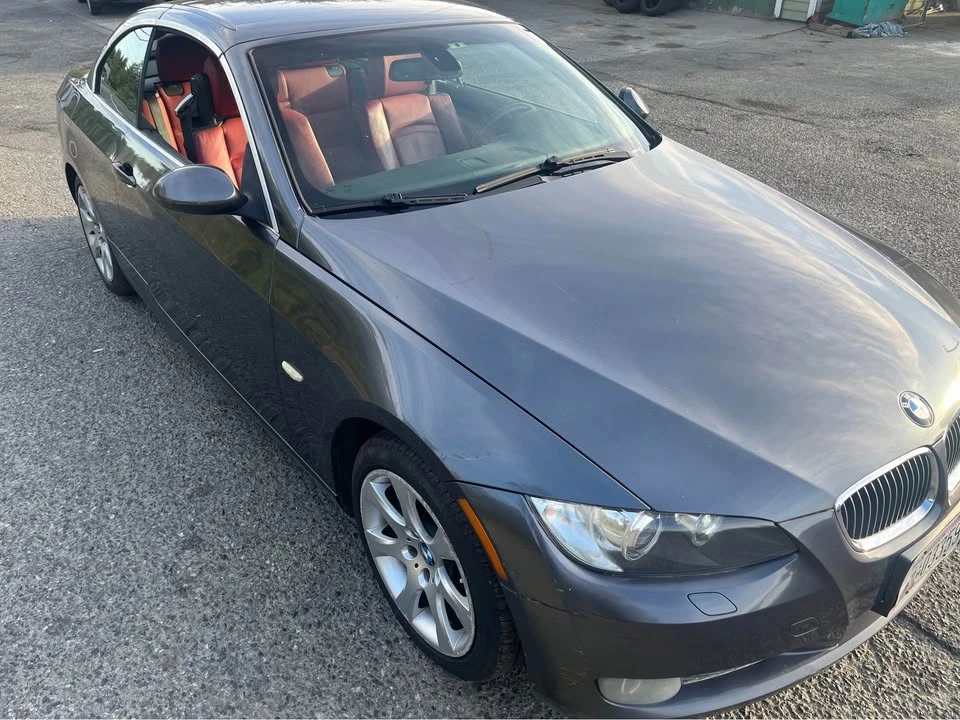 2008 BMW E90 3 Series Sedan - Image 3 of 16