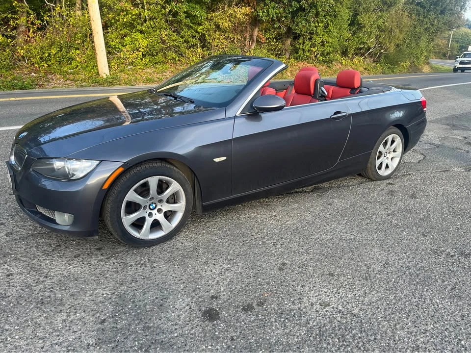 2008 BMW E90 3 Series Sedan - Image 6 of 16