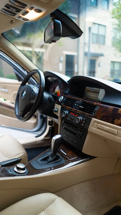 2008 BMW E90 335i Sedan - Image 18 of 18