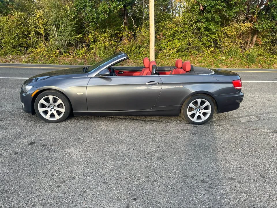 2008 BMW E90 3 Series Sedan - Image 7 of 16