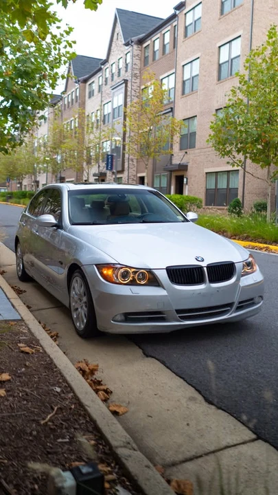 2008 BMW E90 335i Sedan - Image 3 of 18