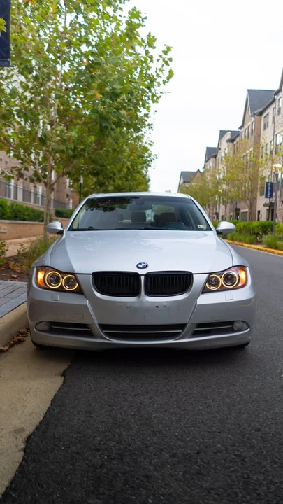 2008 BMW E90 335i Sedan - Image 2 of 18