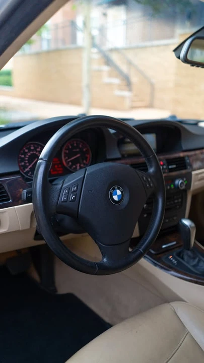 2008 BMW E90 335i Sedan - Image 12 of 18