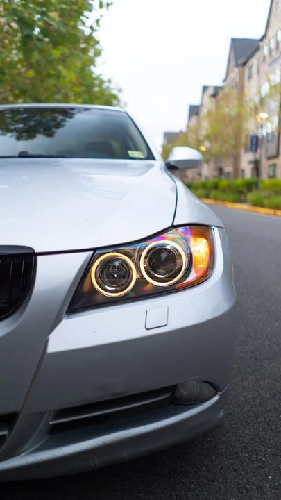 2008 BMW E90 335i Sedan - Image 4 of 18