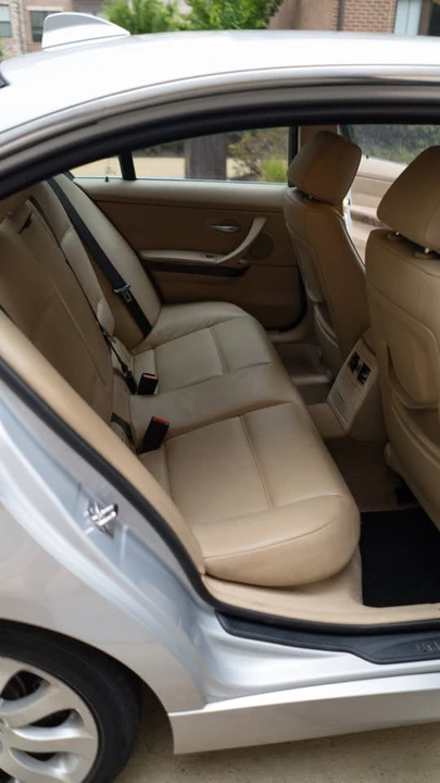 2008 BMW E90 335i Sedan - Image 16 of 18