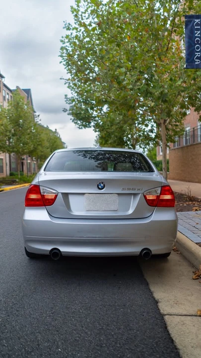 2008 BMW E90 335i Sedan - Image 6 of 18