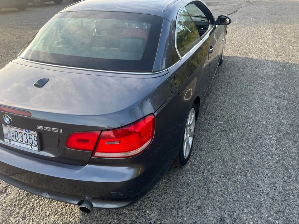 2008 BMW E90 3 Series Sedan - Image 5 of 16