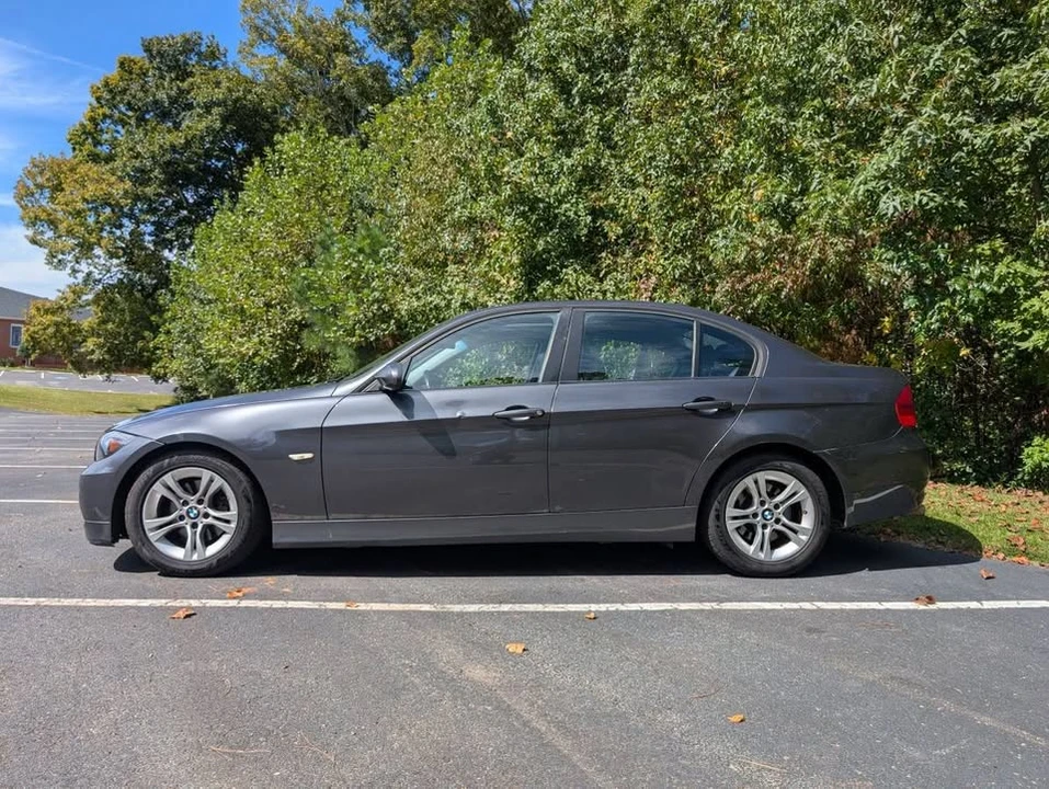 2008 BMW E90 3 Series Sedan - Image 4 of 18