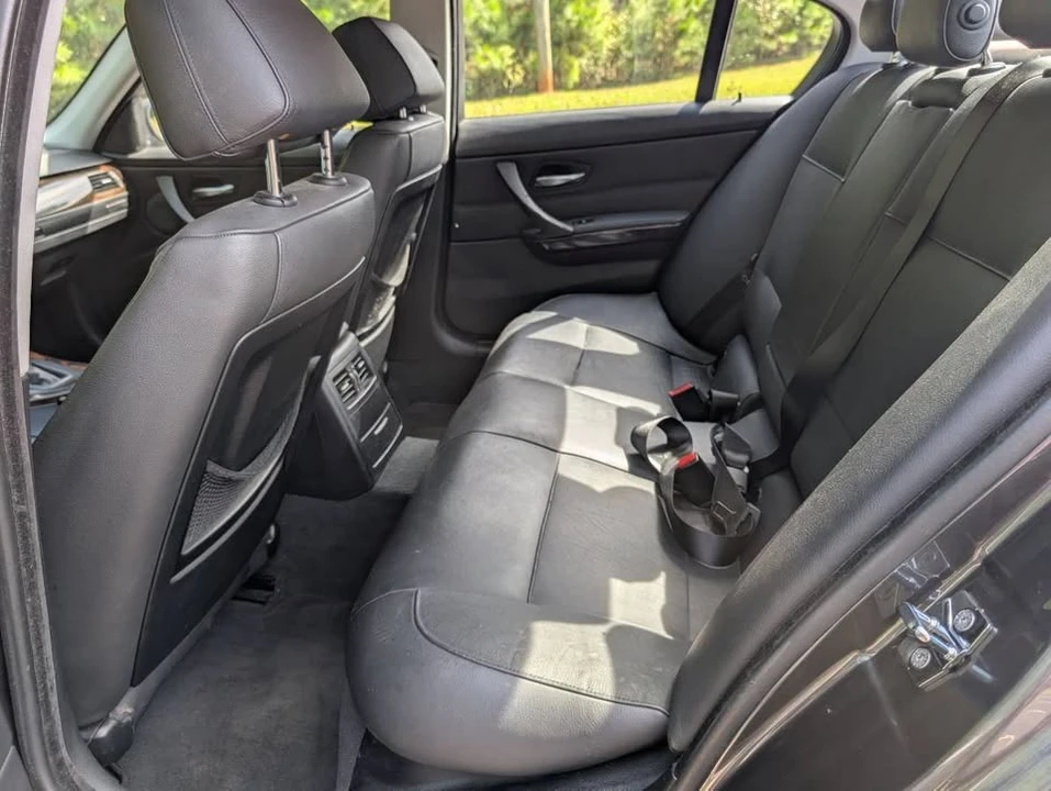 2008 BMW E90 3 Series Sedan - Image 14 of 18