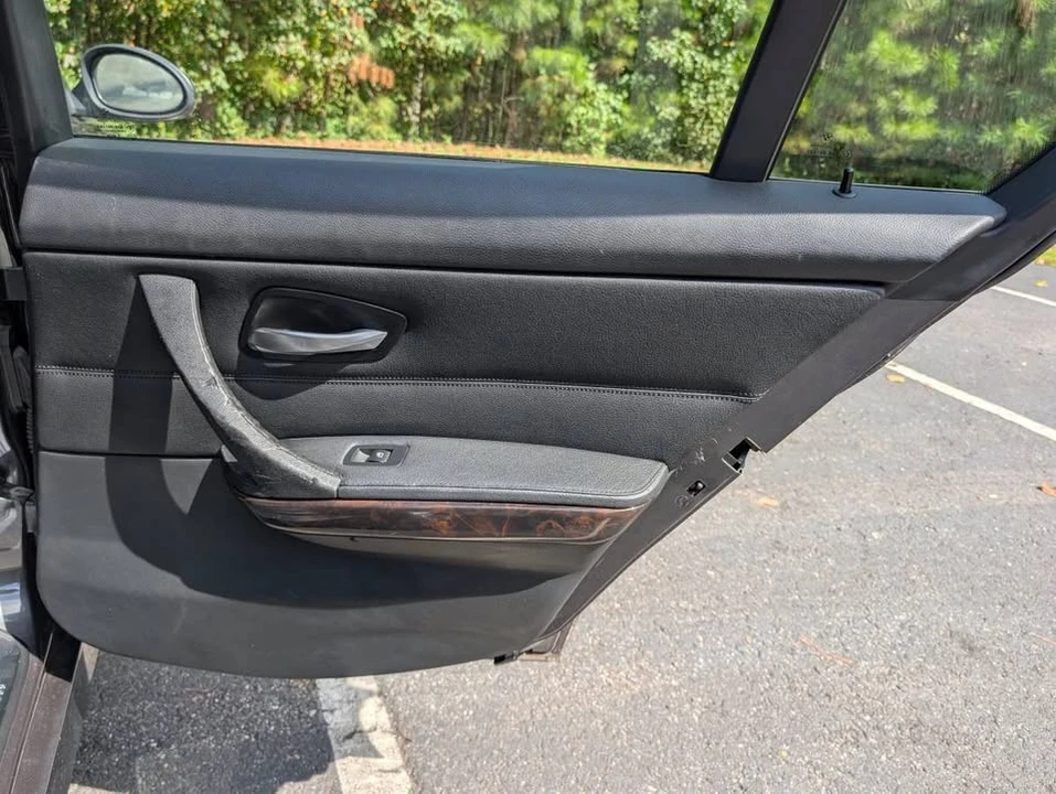 2008 BMW E90 3 Series Sedan - Image 15 of 18