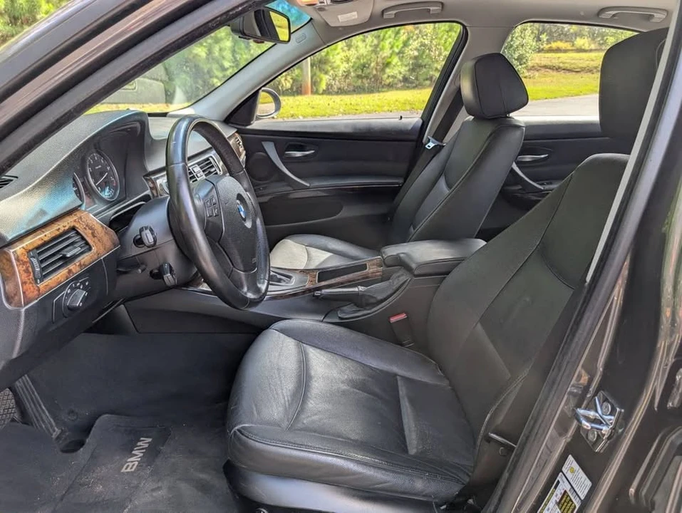 2008 BMW E90 3 Series Sedan - Image 9 of 18