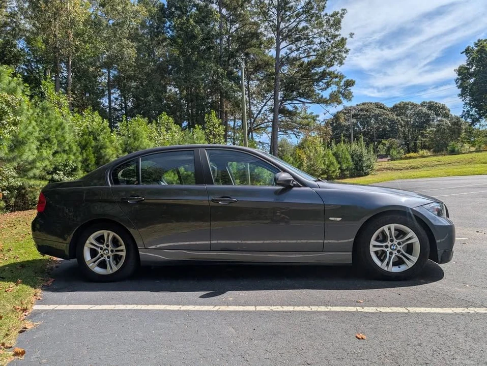 2008 BMW E90 3 Series Sedan - Image 3 of 18