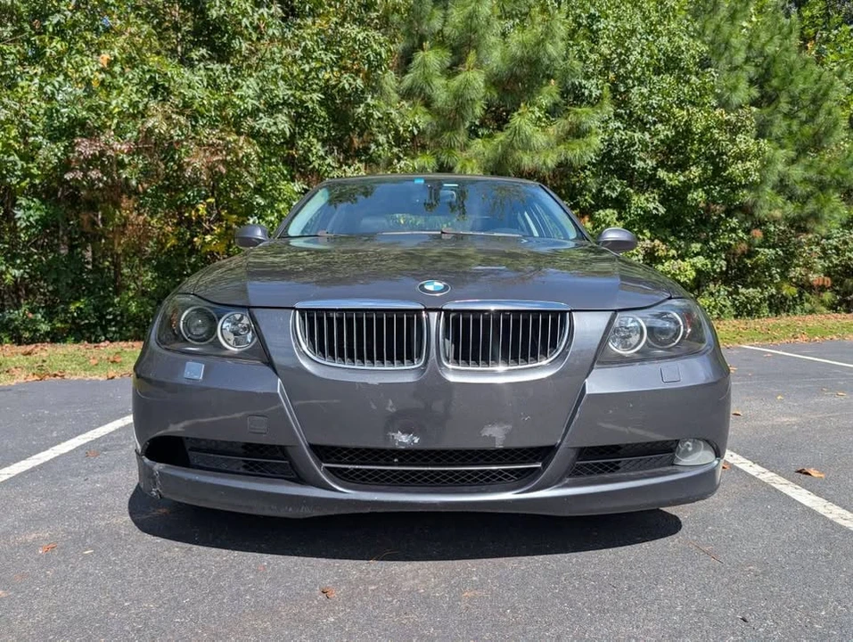 2008 BMW E90 3 Series Sedan - Image 5 of 18
