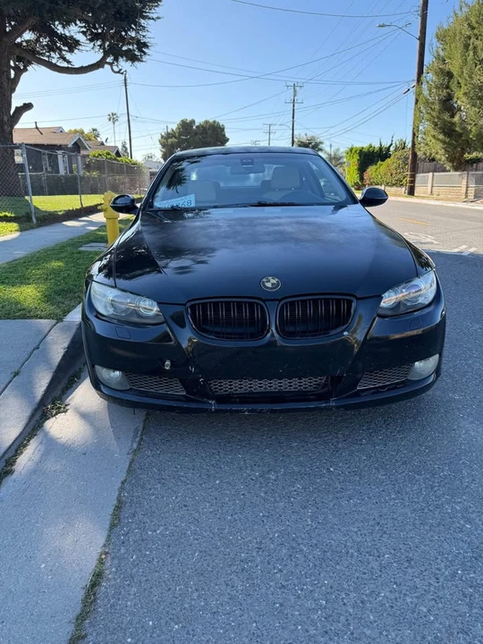 2008 BMW E90 3 Series Sedan - Image 4 of 14