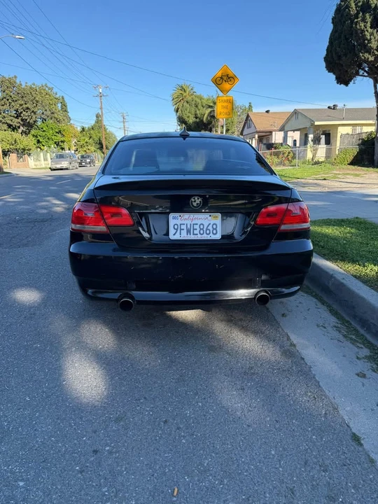 2008 BMW E90 3 Series Sedan - Image 6 of 14