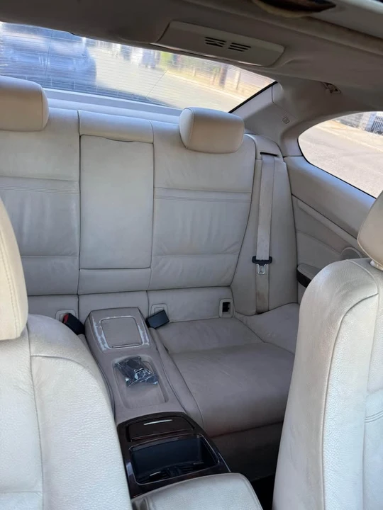 2008 BMW E90 3 Series Sedan - Image 10 of 14
