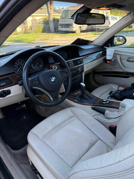 2008 BMW E90 3 Series Sedan - Image 11 of 14