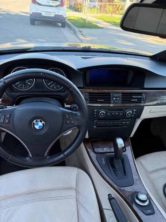 2008 BMW E90 3 Series Sedan - Image 12 of 14