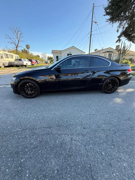 2008 BMW E90 3 Series Sedan - Image 8 of 14