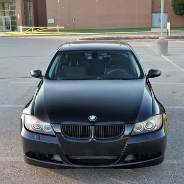 2008 BMW series 3