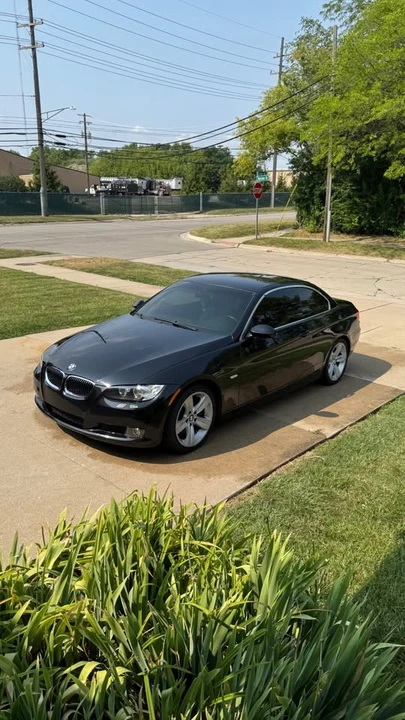 2008 BMW M3 - Image 2 of 4