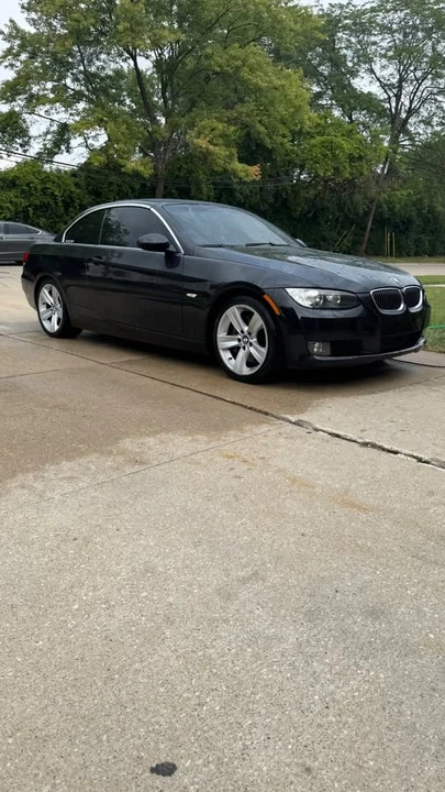 2008 BMW M3 - Image 3 of 4
