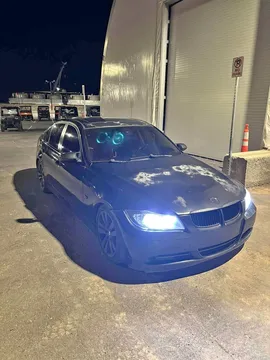 2008 BMW M3