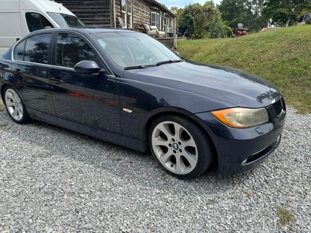 2008 BMW E90 3 Series Sedan - Image 3 of 11