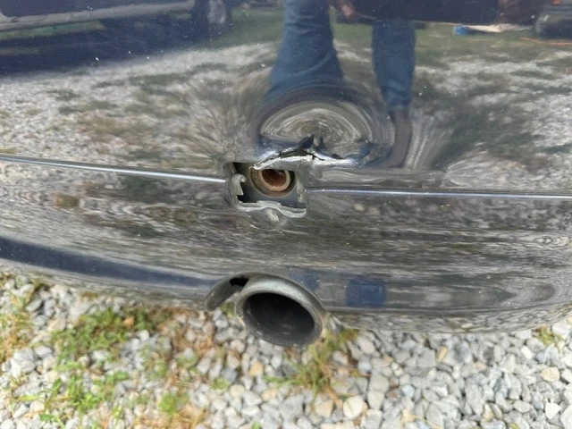 2008 BMW E90 3 Series Sedan - Image 8 of 11