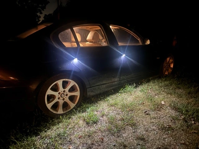 2008 BMW E90 3 Series Sedan - Image 11 of 11