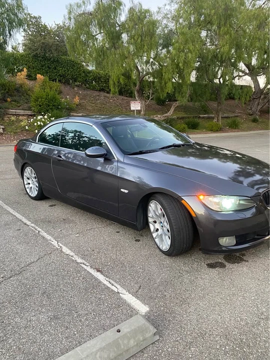 2008 BMW M3 - Image 11 of 13