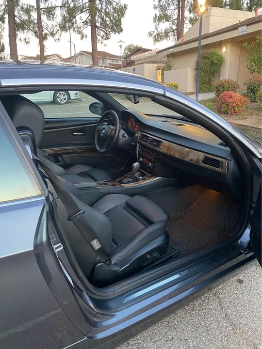 2008 BMW M3 - Image 9 of 13