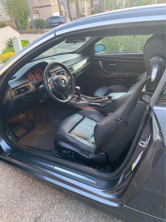 2008 BMW M3 - Image 2 of 13