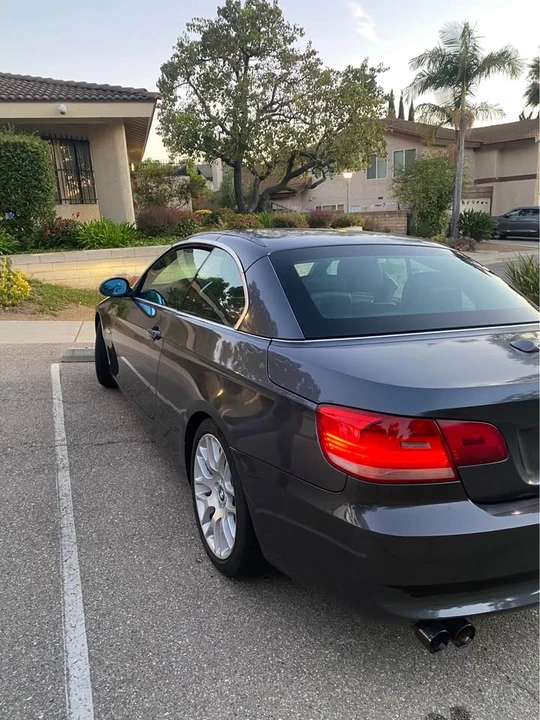 2008 BMW M3 - Image 5 of 13