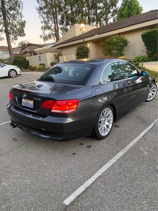 2008 BMW M3 - Image 7 of 13