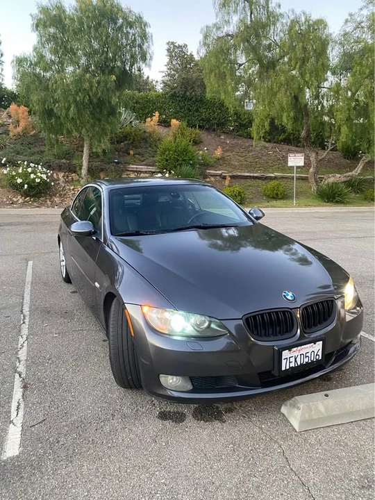 2008 BMW M3 - Image 12 of 13