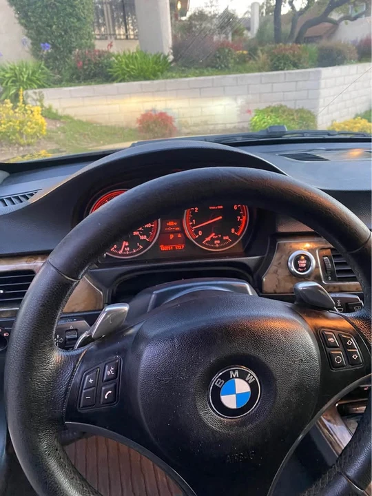 2008 BMW M3 - Image 3 of 13