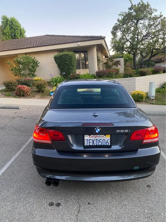 2008 BMW M3 - Image 8 of 13